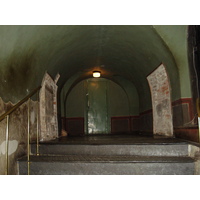 รูปถ่าย ยูเครน(Ukraine) เคียฟ(Kiev) มหาวิหารเซนต์โซเฟีย(St. Sophia) 2007-03 16
