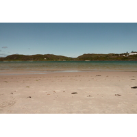รูปถ่าย อังกฤษ(United Kingdom) สกอตแลนด์(Scotland) ชายฝั่งแอริเซก(Arisaig coast) 2011-07 58