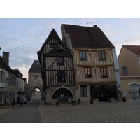รูปถ่าย ฝรั่งเศส(France) นัวเยร์(Noyers) 2016-02 12