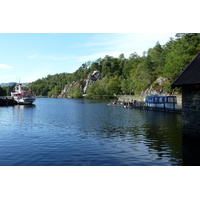 รูปถ่าย อังกฤษ(United Kingdom) ทรอสซักส์(The Trossachs) 2011-07 99