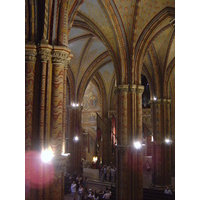 รูปถ่าย ฮังการี(Hungary) บูดาเปสต์(Budapest) 2004-05 48