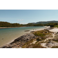 รูปถ่าย อังกฤษ(United Kingdom) สกอตแลนด์(Scotland) ชายฝั่งแอริเซก(Arisaig coast) 2011-07 65