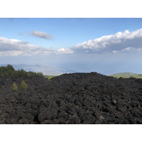 รูปถ่าย อิตาลี(Italy) ซิซิลี(Sicily) ภูเขาไฟเอตนา(Etna) 2020-02 31