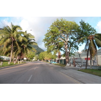 รูปถ่าย เซเชลส์(Seychelles) เกาะมาเฮ(Mahe) 2011-10 162