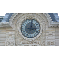 รูปถ่าย ฝรั่งเศส(France) ปารีส(Paris) แม่น้ำแซน(Seine river) 2007-06 211