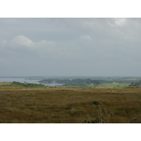 รูปถ่าย ไอร์แลนด์(Ireland) คอนเนอมารา(Connemara) 2003-09 63