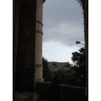 รูปถ่าย ฝรั่งเศส(France) คอร์สิคา(Corsica) เชร์วีออน(Cervione) 2006-09 38