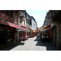 รูปถ่าย ฝรั่งเศส(France) ปองติวี่(Pontivy) 2007-08 40