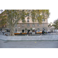 รูปถ่าย อิตาลี(Italy) โรม(Rome) ทราสเตแวเร(Trastevere) 2007-11 99