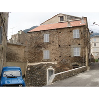 รูปถ่าย ฝรั่งเศส(France) คอร์สิคา(Corsica) เชร์วีออน(Cervione) 2006-09 44