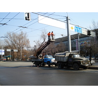 รูปถ่าย คาซัคสถาน(Kazakhstan) อัลมาตี(Almaty) 2007-03 330