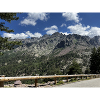 รูปถ่าย ฝรั่งเศส(France) คอร์สิคา(Corsica) อัสโก(Asco) 2023-06 10