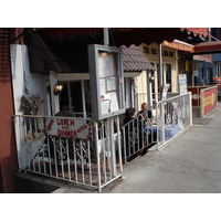 รูปถ่าย สหรัฐอเมริกา(United States) นิวยอร์ก(New York) โซโห(Soho) 2006-03 69
