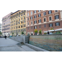รูปถ่าย อิตาลี(Italy) โรม(Rome) ทราสเตแวเร(Trastevere) 2007-11 98