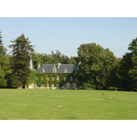 รูปถ่าย ฝรั่งเศส(France) บรอแฟร์เร(Branfere) 2004-08 9
