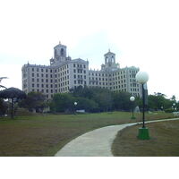 รูปถ่าย คิวบา(Cuba) ฮาวานา(Havana) 1999-04 55