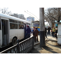 รูปถ่าย คาซัคสถาน(Kazakhstan) อัลมาตี(Almaty) 2007-03 318