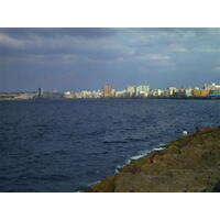 รูปถ่าย คิวบา(Cuba) ฮาวานา(Havana) 1999-04 56