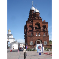รูปถ่าย รัสเซีย(Russia) วลาดิเมียร์(Vladimir) 2006-07 12
