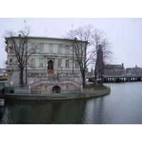 รูปถ่าย สวีเดน(Sweden) สตอกโฮล์ม(Stockholm) 2003-01 23