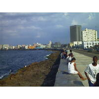 รูปถ่าย คิวบา(Cuba) ฮาวานา(Havana) 1999-04 53