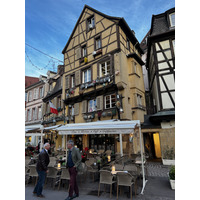 รูปถ่าย ฝรั่งเศส(France) กอลมาร์(Colmar) 2023-10 113