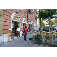 รูปถ่าย อิตาลี(Italy) โรม(Rome) ทราสเตแวเร(Trastevere) 2007-11 57