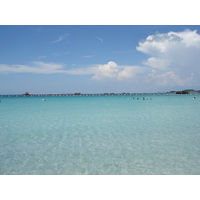 รูปถ่าย ไทย(Thailand) พัทยา(Pattaya) เกาะล้าน(Ko Larn) 2006-04 166