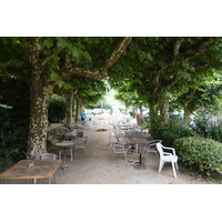 รูปถ่าย ฝรั่งเศส(France) ลาร็อก-กาฌัก(La Roque Gageac) 2010-08 66