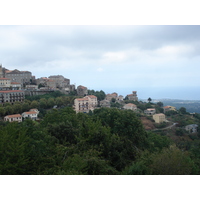 รูปถ่าย ฝรั่งเศส(France) คอร์สิคา(Corsica) เชร์วีออน(Cervione) 2006-09 12