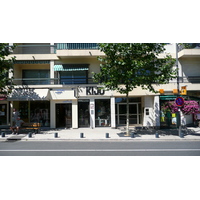 รูปถ่าย ฝรั่งเศส(France) วังซ์(Vence) วองซ์ด้านตะวันตก(Vence West) 2007-07 71