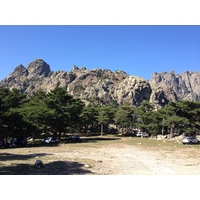 รูปถ่าย ฝรั่งเศส(France) คอร์สิคา(Corsica) บาแวลลา(Bavella) 2012-09 27