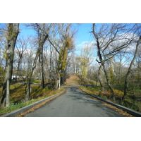 รูปถ่าย ยูเครน(Ukraine) เคียฟ(Kiev) "ฮีโดรปาร์ค(Hydropark) 2007-11 1