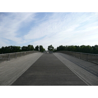 รูปถ่าย ฝรั่งเศส(France) ปารีส(Paris) สะพานในปารีส(The Bridges of Paris) 2007-06 46