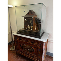 รูปถ่าย ฝรั่งเศส(France) คอร์สิคา(Corsica) อฌักซีโย(Ajaccio) บ้านโบนาปาร์ต(Maison Bonaparte) 2023-05 44