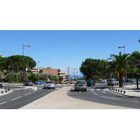 รูปถ่าย ฝรั่งเศส(France) วังซ์(Vence) วองซ์ด้านตะวันตก(Vence West) 2007-07 62