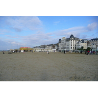 รูปถ่าย ฝรั่งเศส(France) ทรูวีล(Trouville) 2008-10 32