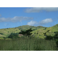 รูปถ่าย ฟิจิ(Fiji) แม่น้ำซิงกาโตกา(Sigatoka river) 2010-05 20