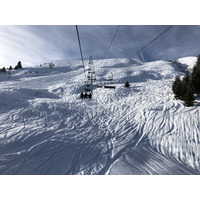 รูปถ่าย ฝรั่งเศส(France) ปรา-ซูร์-อาร์ลี(Praz sur Arly) 2019-12 214