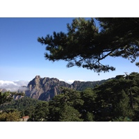 รูปถ่าย ฝรั่งเศส(France) คอร์สิคา(Corsica) บาแวลลา(Bavella) 2012-09 17