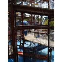 รูปถ่าย สหรัฐอาหรับเอมิเรตส์(United Arab Emirates) ดูไบ(Dubai) สวนน้ำไวลด์วาดี(Wild Wadi) 2007-03 139