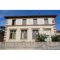 รูปถ่าย ฝรั่งเศส(France) เกาะปอร์เกอรอล(Porquerolles Island) ปอร์เกอรอล(Porquerolles) 2008-05 27