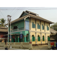 รูปถ่าย พม่า(Myanmar) ทวาย(Dawei (TAVOY)) 2005-01 182