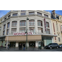 รูปถ่าย ฝรั่งเศส(France) ทรูวีล(Trouville) 2008-10 52