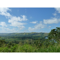 รูปถ่าย ฟิจิ(Fiji) แม่น้ำซิงกาโตกา(Sigatoka river) 2010-05 22