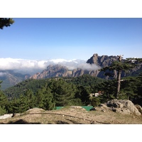 รูปถ่าย ฝรั่งเศส(France) คอร์สิคา(Corsica) บาแวลลา(Bavella) 2012-09 91
