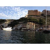 รูปถ่าย ฝรั่งเศส(France) คอร์สิคา(Corsica) โบนีฟาซีโอ(Bonifacio) 2012-09 122