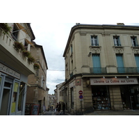 รูปถ่าย ฝรั่งเศส(France) แบร์เฌอรัก(Bergerac) 2010-08 82