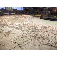 รูปถ่าย ฝรั่งเศส(France) ปารีส(Paris) กร็องปาเล(Grand Palais) 2012-01 189