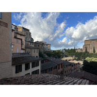 รูปถ่าย อิตาลี(Italy) ซีเอน่า(Siena) 2021-09 90